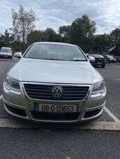 2008 - Volkswagen Passat Automatic