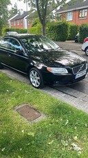 2008 - Volvo S80 Automatic