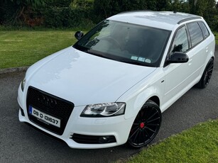 2009 - Audi A3