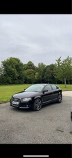 2009 - Audi A3 ---