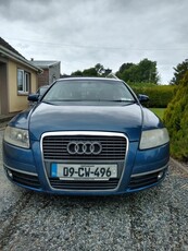 2009 - Audi A6 Automatic