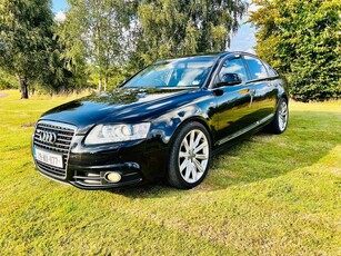 2009 - Audi A6 Automatic