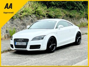 2009 - Audi TT