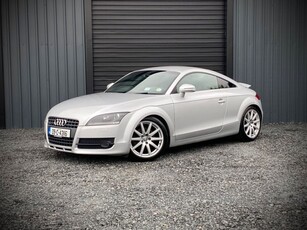 2009 - Audi TT