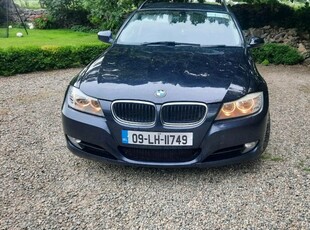 2009 - BMW 3-Series ---