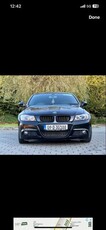 2009 - BMW 3-Series ---