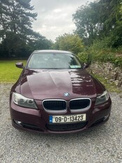 2009 - BMW 3-Series ---