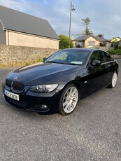 2009 - BMW 3-Series ---