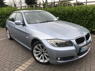 2009 - BMW 3-Series Automatic