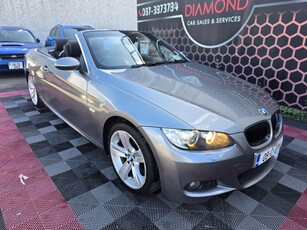 2009 - BMW 3-Series Manual