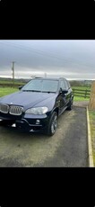 2009 - BMW X5 Automatic