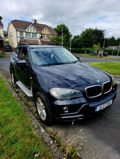 2009 - BMW X5 Automatic