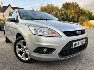 2009 - Ford Focus Automatic