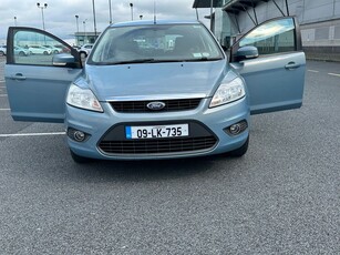 2009 - Ford FORD Manual