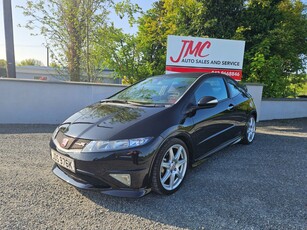 2009 - Honda Civic Manual