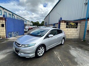 2009 - Honda Insight Automatic