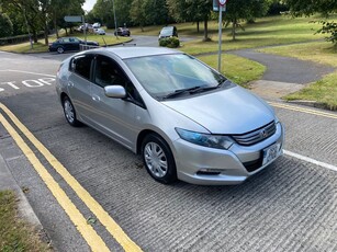 2009 - Honda Insight Automatic