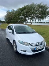 2009 - Honda Insight Automatic