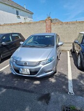 2009 - Honda Insight Automatic