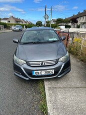 2009 - Honda Insight Automatic