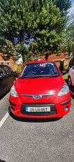 2009 - Hyundai i10 ---