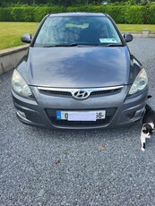 2009 - Hyundai i30 ---