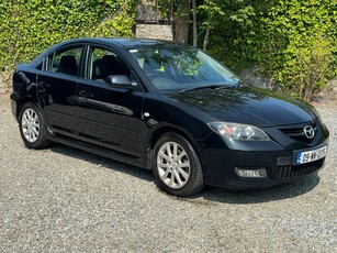 2009 - Mazda Mazda3