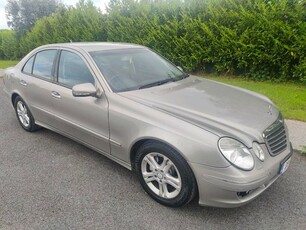 2009 - Mercedes-Benz E-Class Automatic