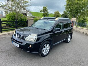 2009 - Nissan X-Trail Automatic