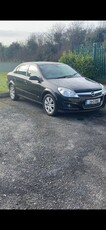 2009 - Opel Astra Manual