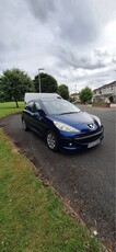 2009 - Peugeot 207 ---