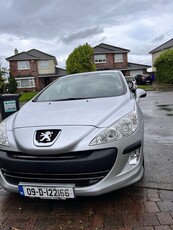 2009 - Peugeot 308 ---