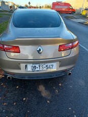 2009 - Renault Laguna Manual