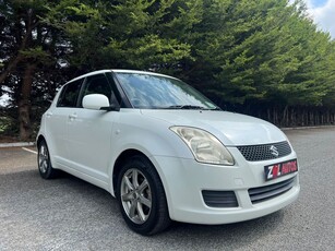 2009 - Suzuki Swift Automatic