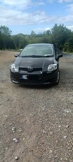 2009 - Toyota Auris ---