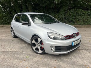 2009 - Volkswagen Golf Automatic