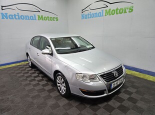 2009 - Volkswagen Passat