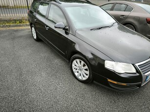 2009 - Volkswagen Passat ---