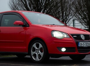 2009 - Volkswagen Polo Manual