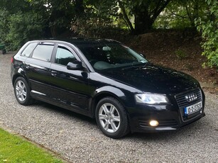 2010 - Audi A3 Automatic