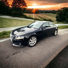 2010 - Audi A4