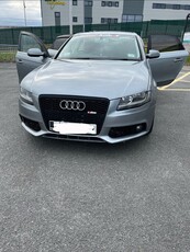 2010 - Audi A4 ---