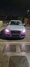 2010 - Audi A4 Manual