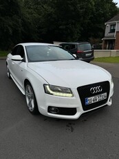 2010 - Audi A5 ---