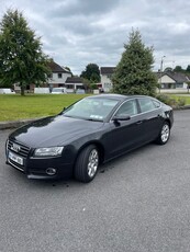 2010 - Audi A5 Automatic