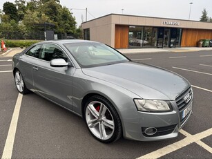 2010 - Audi A5 Automatic