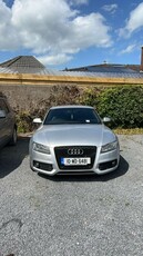 2010 - Audi A5 ---