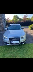 2010 - Audi A6 ---