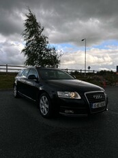 2010 - Audi A6 ---