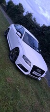 2010 - Audi S4 Manual